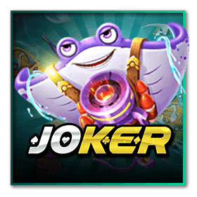 JOKERFISH