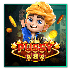 PUSSY888